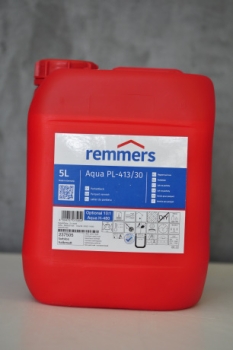 Remmers Aqua PL-413/30 Parkettlack Halbmatt